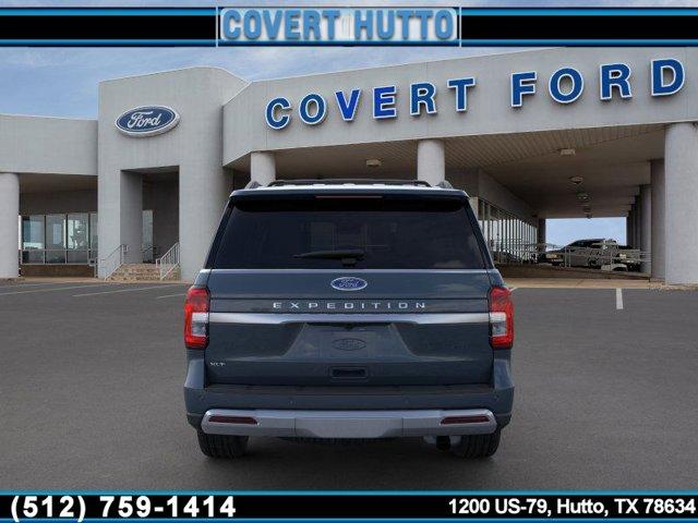 new 2024 Ford Expedition car, priced at $68,975