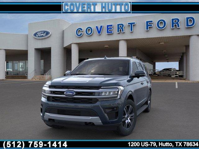 new 2024 Ford Expedition car, priced at $68,975