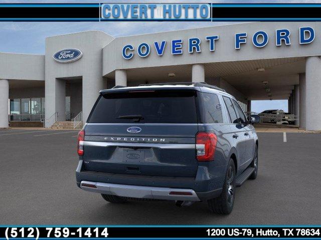 new 2024 Ford Expedition car, priced at $68,975