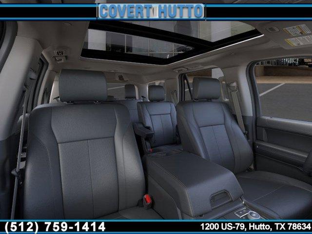 new 2024 Ford Expedition car, priced at $68,975