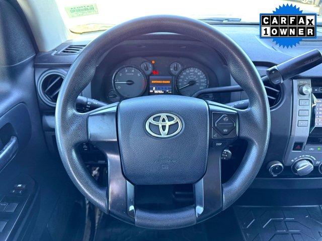 used 2016 Toyota Tundra car, priced at $28,904