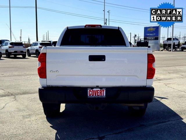 used 2016 Toyota Tundra car, priced at $28,904