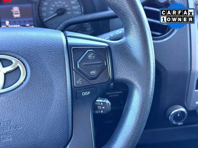 used 2016 Toyota Tundra car, priced at $28,904