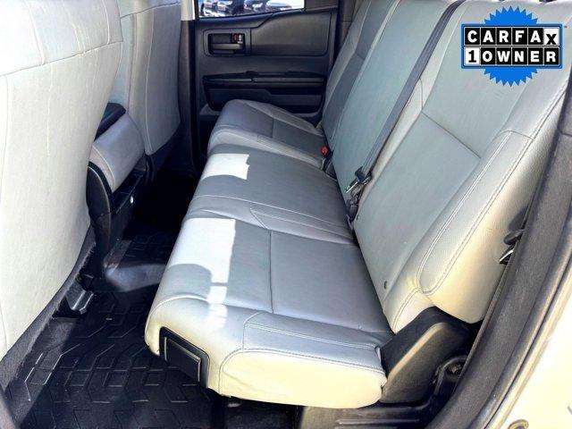 used 2016 Toyota Tundra car, priced at $28,904