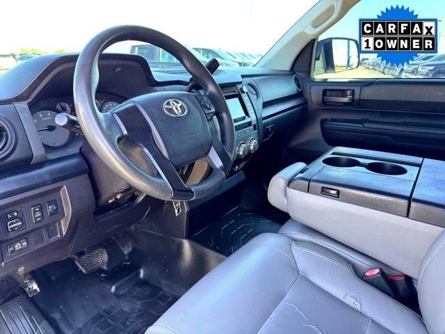 used 2016 Toyota Tundra car, priced at $28,904