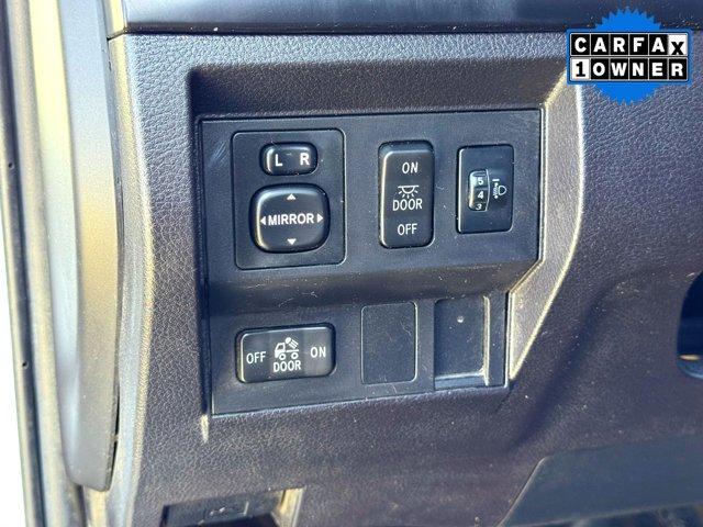 used 2016 Toyota Tundra car, priced at $28,904