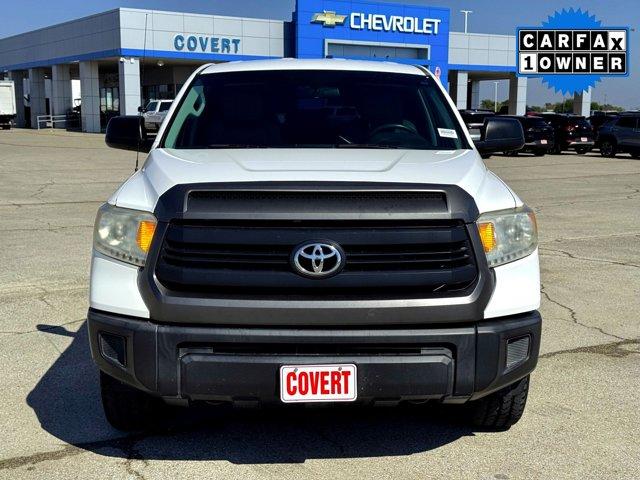 used 2016 Toyota Tundra car, priced at $28,904