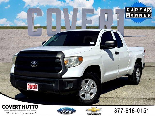 used 2016 Toyota Tundra car, priced at $28,904