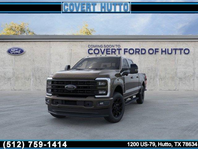 new 2024 Ford F-250 car, priced at $87,695