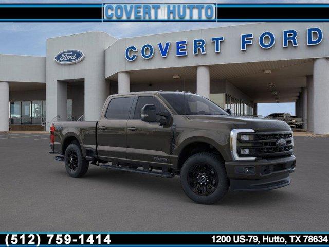 new 2024 Ford F-250 car, priced at $86,695