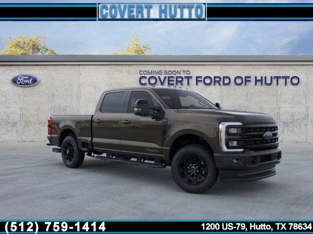 new 2024 Ford F-250 car, priced at $87,695