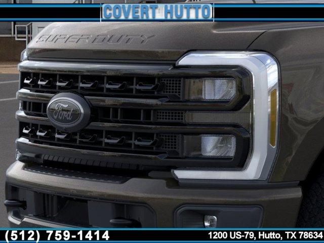 new 2024 Ford F-250 car, priced at $86,695