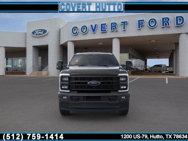 new 2024 Ford F-250 car, priced at $86,695