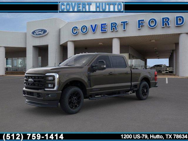 new 2024 Ford F-250 car, priced at $86,695