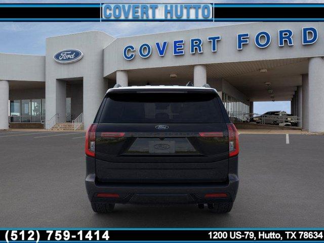 new 2025 Ford Expedition car, priced at $88,945