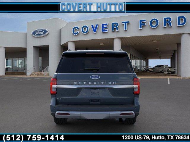 new 2024 Ford Expedition car, priced at $58,850