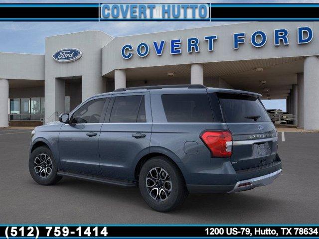 new 2024 Ford Expedition car, priced at $58,850