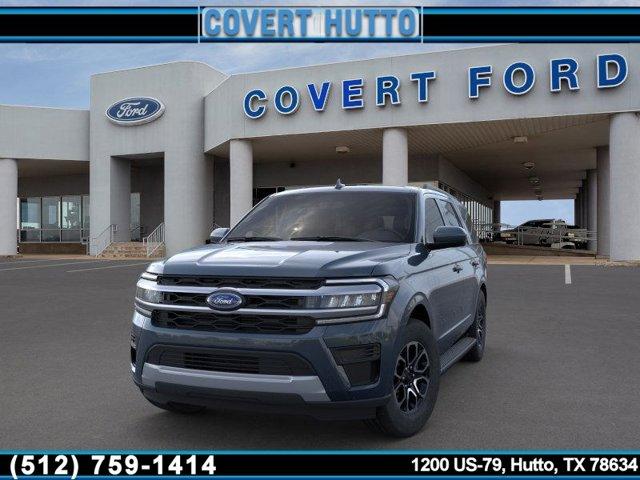 new 2024 Ford Expedition car, priced at $58,850