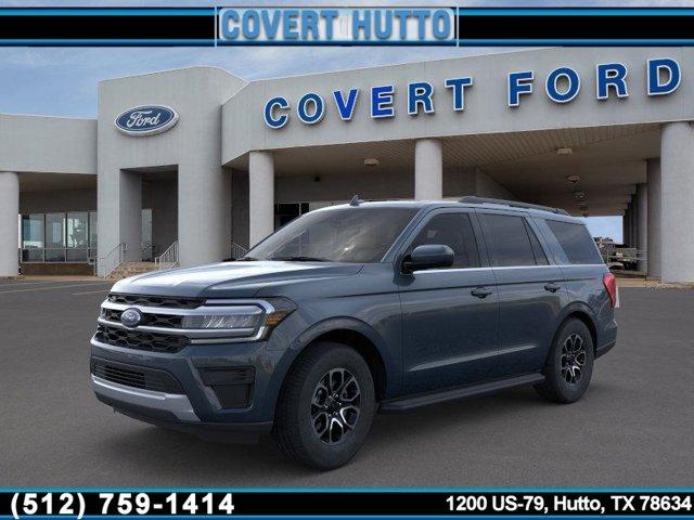 new 2024 Ford Expedition car, priced at $58,850