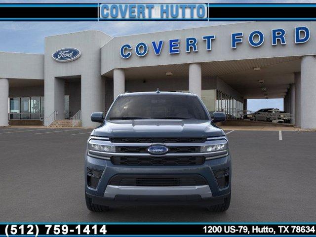 new 2024 Ford Expedition car, priced at $58,850