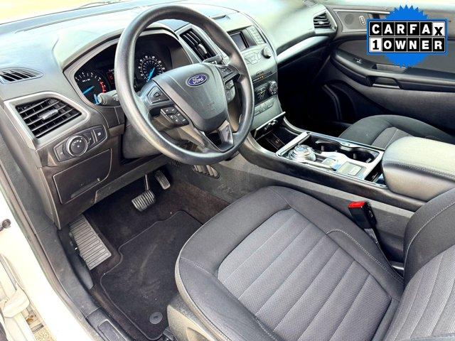 used 2019 Ford Edge car, priced at $15,000