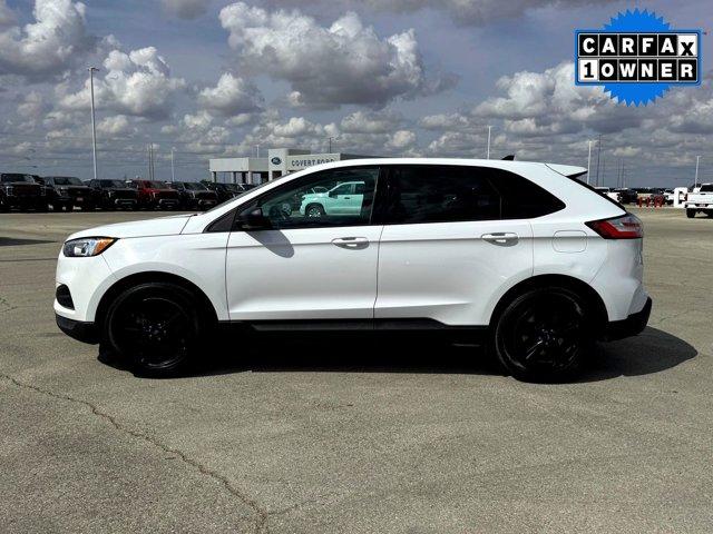 used 2019 Ford Edge car, priced at $15,000