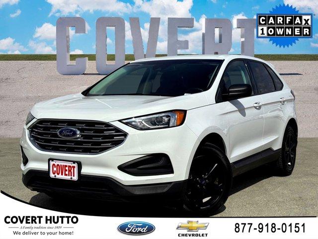 used 2019 Ford Edge car, priced at $15,000