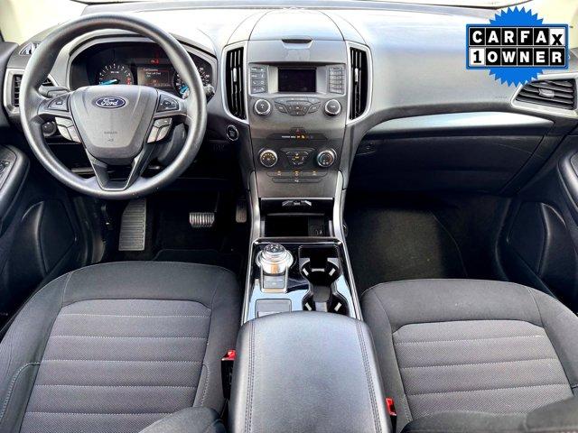 used 2019 Ford Edge car, priced at $15,000