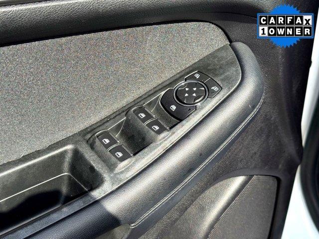 used 2019 Ford Edge car, priced at $15,000