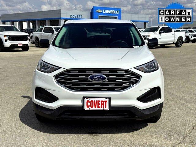 used 2019 Ford Edge car, priced at $15,000