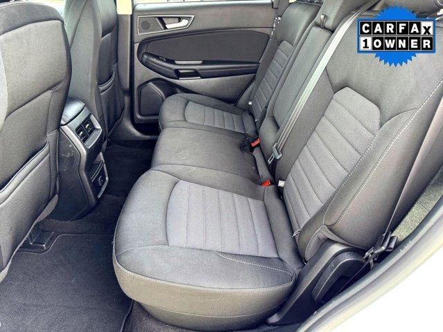 used 2019 Ford Edge car, priced at $15,000