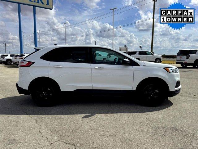 used 2019 Ford Edge car, priced at $15,000