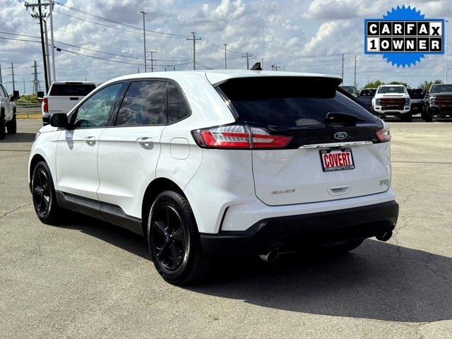 used 2019 Ford Edge car, priced at $15,000