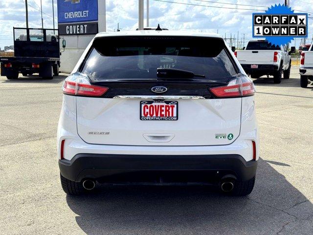 used 2019 Ford Edge car, priced at $15,000