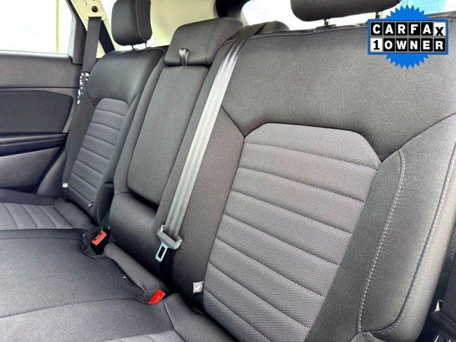 used 2019 Ford Edge car, priced at $15,000