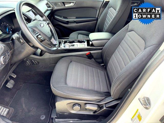 used 2019 Ford Edge car, priced at $15,000
