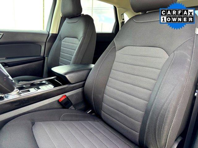 used 2019 Ford Edge car, priced at $15,000