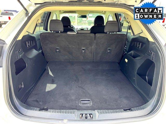 used 2019 Ford Edge car, priced at $15,000