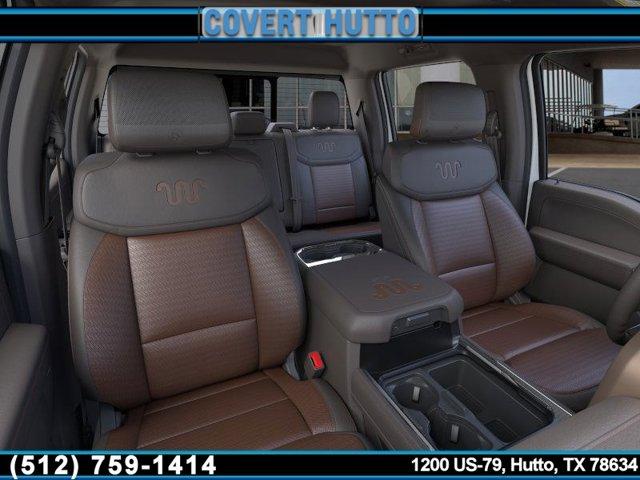 new 2026 Ford F-350 car, priced at $97,887