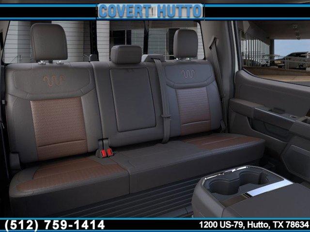 new 2026 Ford F-350 car, priced at $97,887