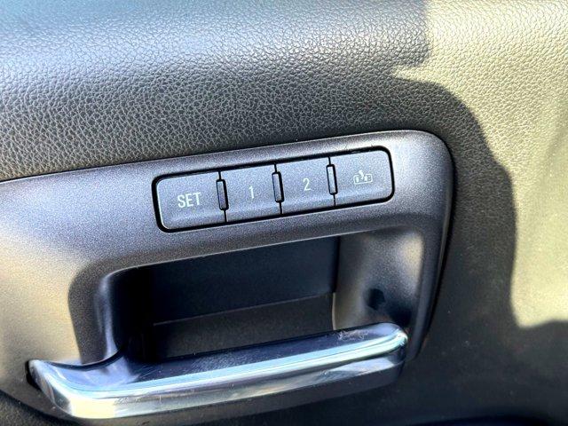 used 2017 Chevrolet Silverado 1500 car, priced at $23,729