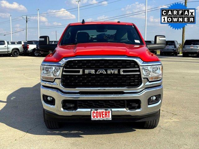 used 2024 Ram 2500 car, priced at $38,927