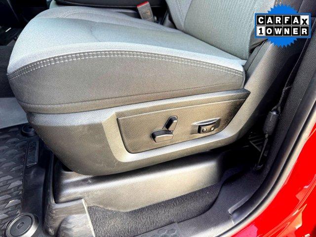 used 2024 Ram 2500 car, priced at $38,927