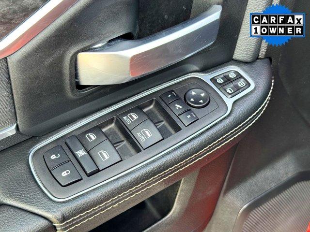 used 2024 Ram 2500 car, priced at $38,927