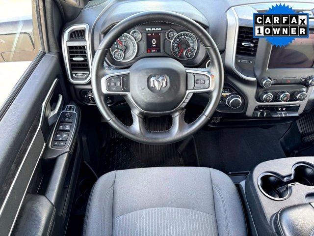 used 2024 Ram 2500 car, priced at $38,927