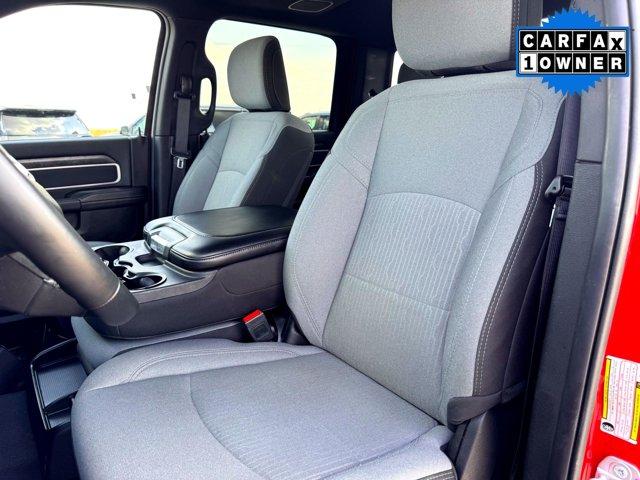 used 2024 Ram 2500 car, priced at $38,927