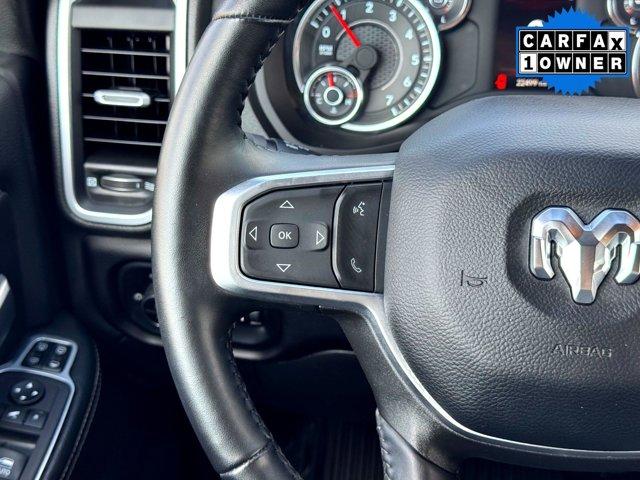 used 2024 Ram 2500 car, priced at $38,927