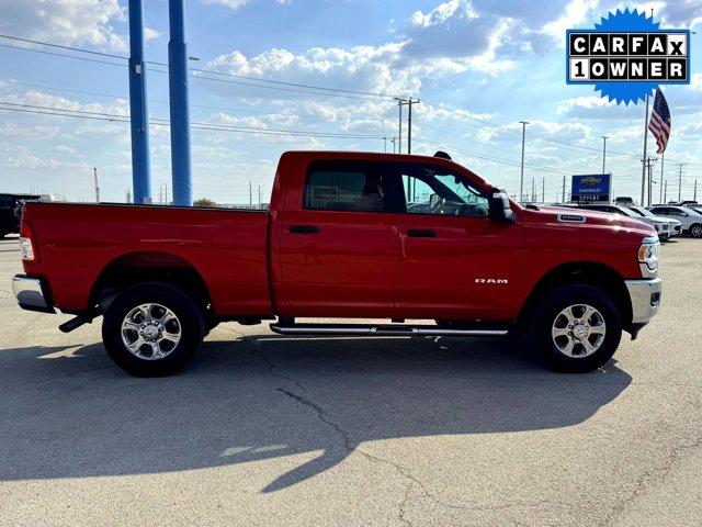 used 2024 Ram 2500 car, priced at $38,927