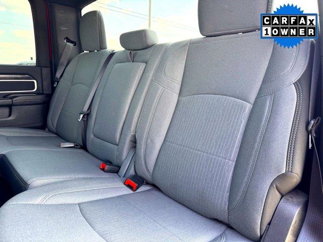 used 2024 Ram 2500 car, priced at $38,927