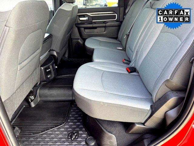 used 2024 Ram 2500 car, priced at $38,927